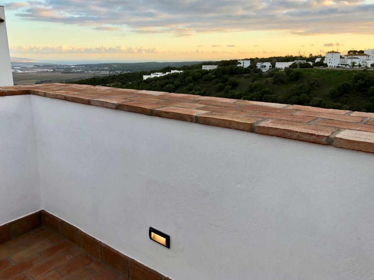 Casa Horizonte Africa Villa Vejer de la Frontera Exterior photo