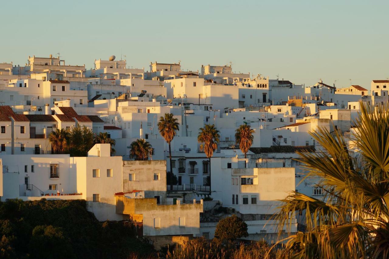 Casa Horizonte Africa Villa Vejer de la Frontera Exterior photo