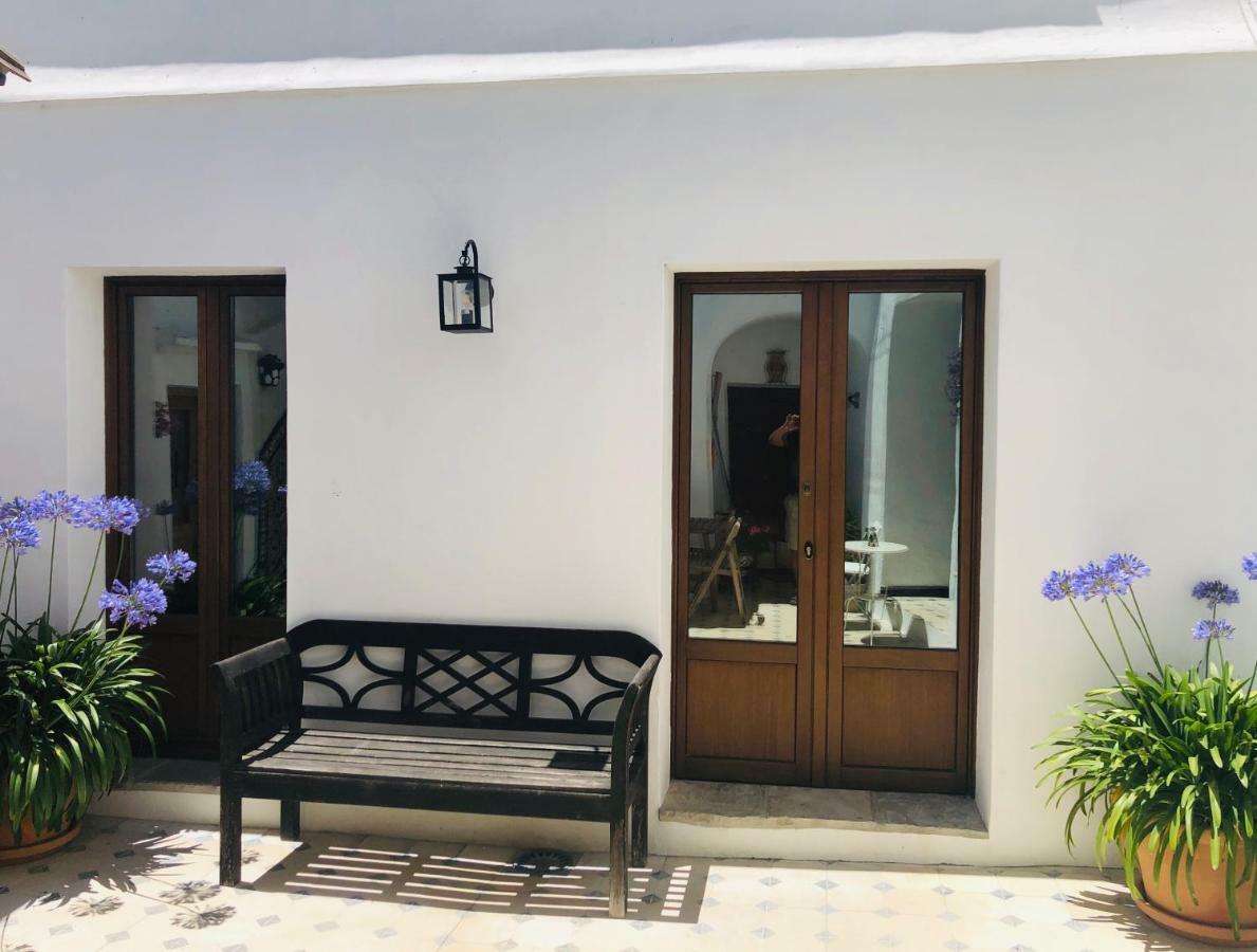 Casa Horizonte Africa Villa Vejer de la Frontera Exterior photo